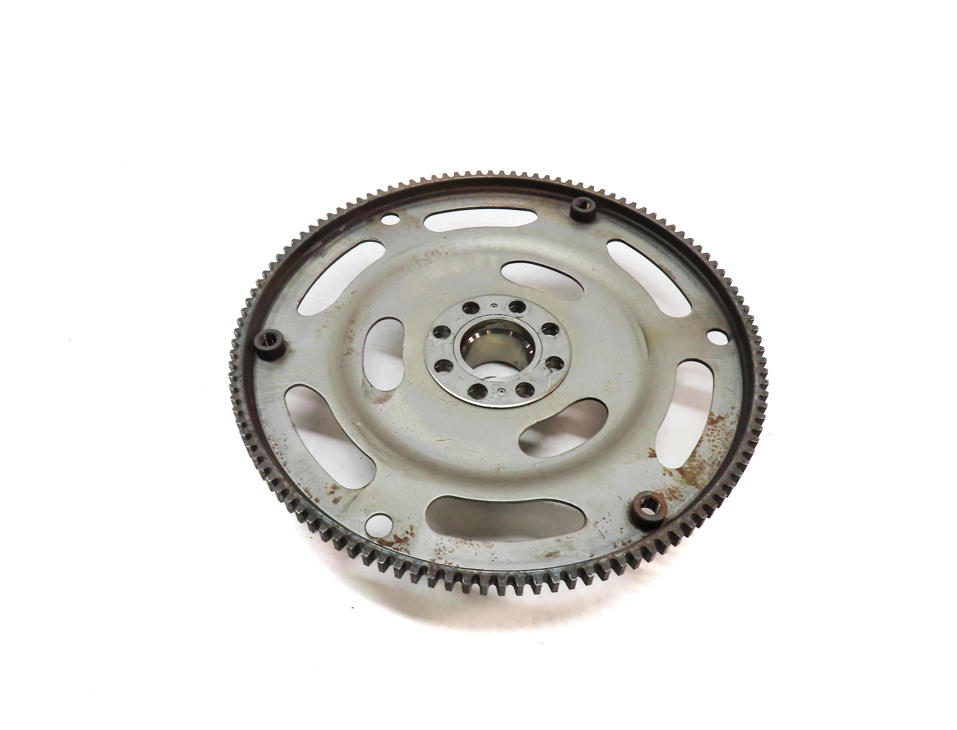 2018-2019 AUDI A5 Q5 (B8 8T FY 80A) 2.0L AUTO TRANSMISSION FLYWHEEL FLEXPLATE — exact item pictured